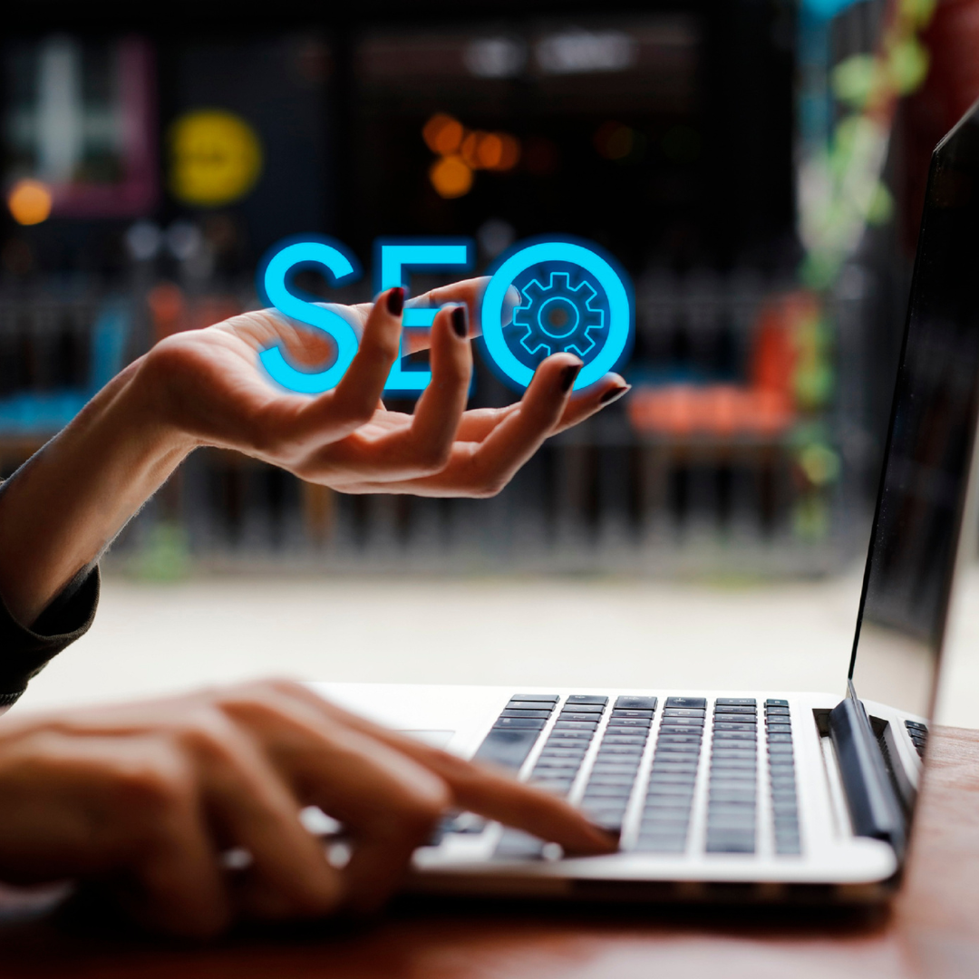 seo local para restaurantes en chipiona