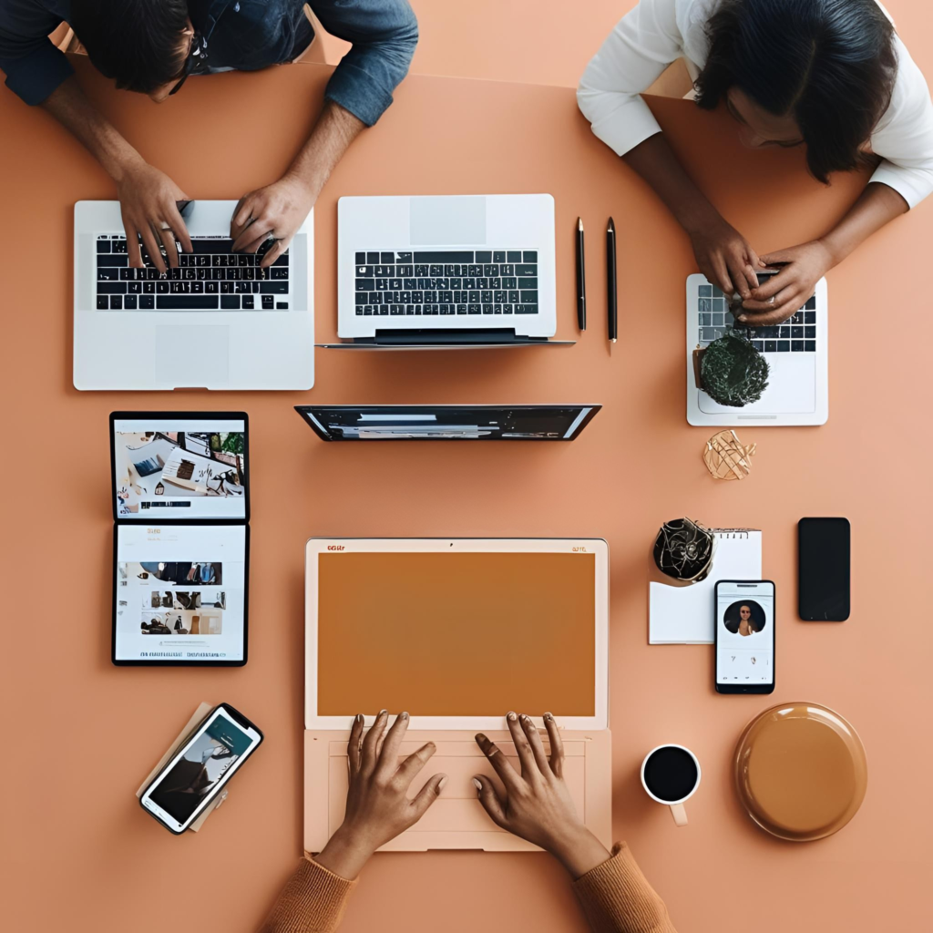resultados de marketing digital