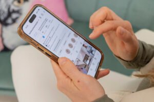 5 errores comunes en redes sociales