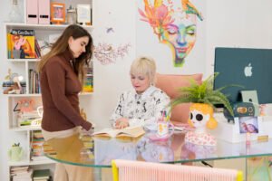 contenido para marcas de servicio